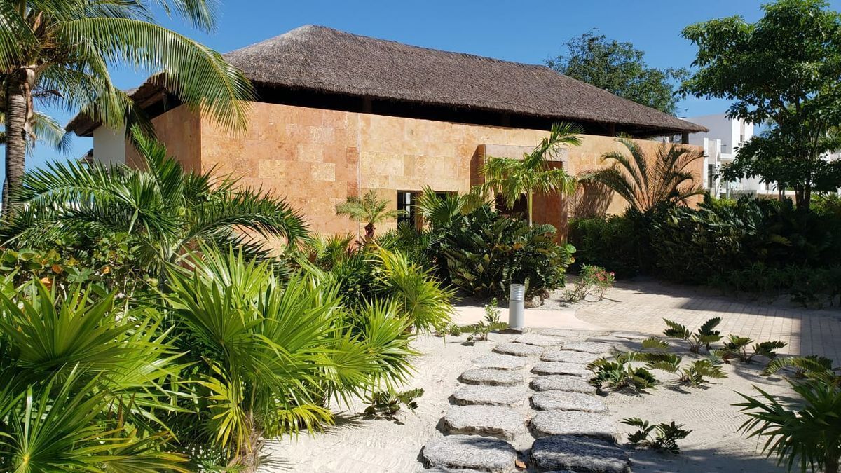 LA AMADA RESIDENCE CLUB DE PLAYA