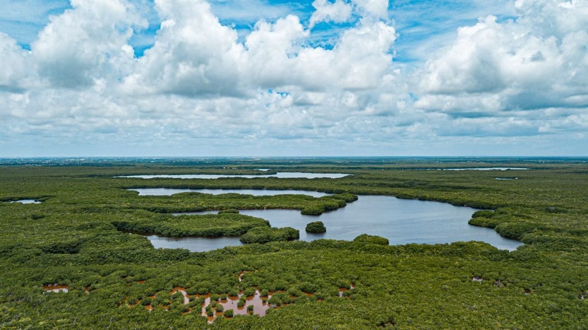 MANGLAR LA AMADA RESIDENCE