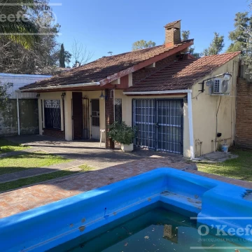 Casa Quinta en venta Apta crédito - El Pato Berazategui