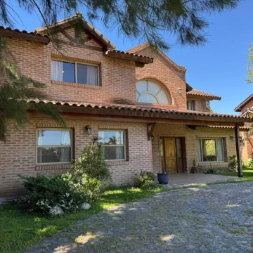 Ruta 25 Km 12, 1629 casa 0