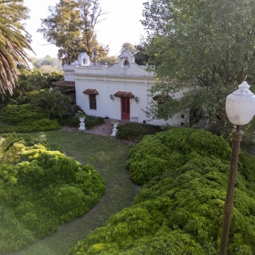 CAMPO CASCO URBANO LOBOS, PROVINCIA DE BUENOS AIRES