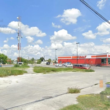 PAD de Terreno EN RENTA