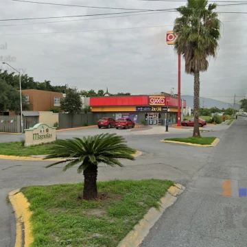 PAD de Terreno EN RENTA