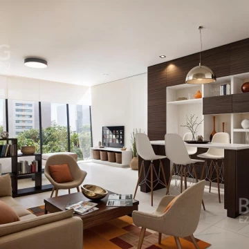 Monoambiente en pozo en venta - La Plata