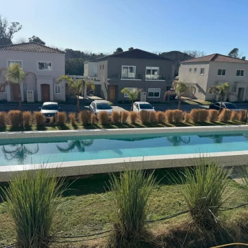 Deparamento en Venta 2 dormitorio en Pilar