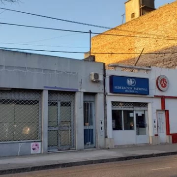 Venta Terreno Eva Peron Ex Cordoba - Corredor Urbano Rosario