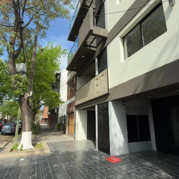 Venta/Departamento/1 Amb/Mataderos/Patio/Parrilla/Permuta