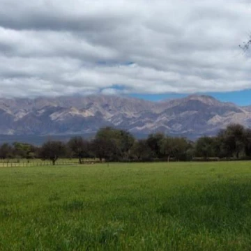Finca en venta en el corazón de los Valles Calchaquies, Ruta Nacional 40