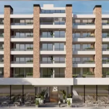 Departamento a estrenar 3 ambientes con cochera amenites premium 