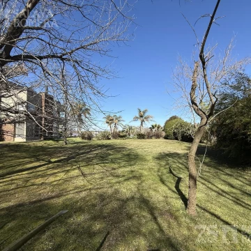 Venta Lote en Isla Santa Monica