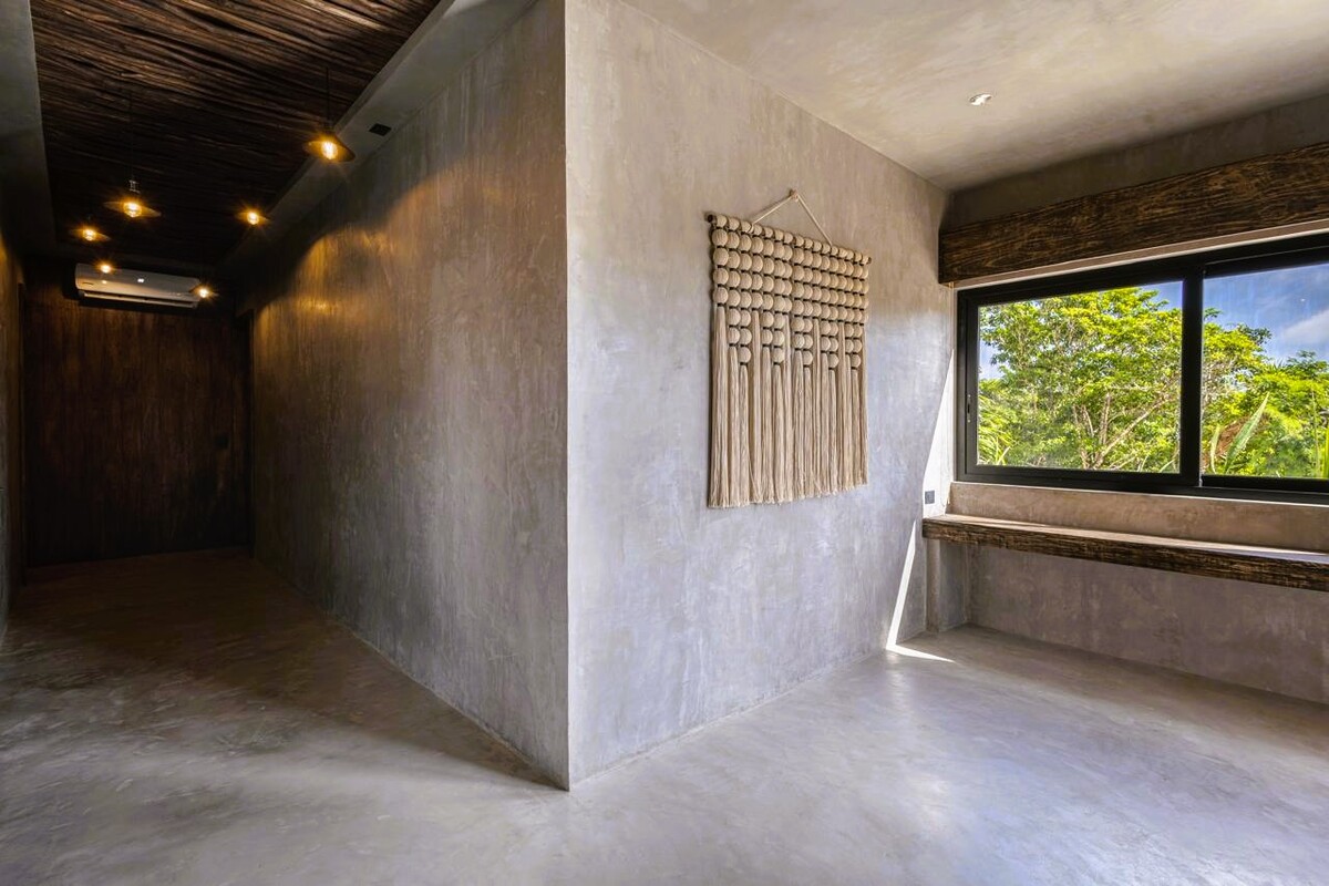 CASA ALDEA ZAMA 3 NIVELES
