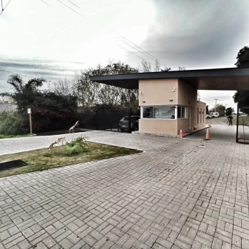Oportunidad en la Localidad de Ibarlucea