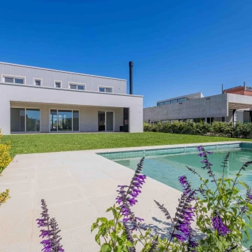 VIRAZON CUATRO  SUITES VISTA AL LAGO