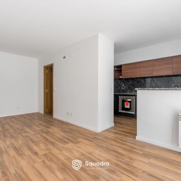 VENTA - Departamento 1 dormitorio, con amenities - Barrio Alberdi, Rosario.