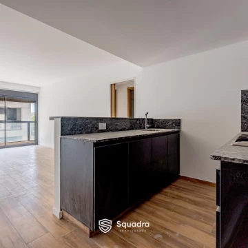 VENTA - Departamento 2 dormitorios, con amenities - Barrio Alberdi, Rosario.