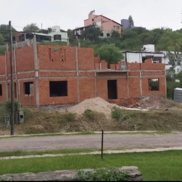 Terreno en Villa Allende Golf