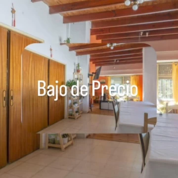 PH en  venta 4 amb Villa Ballester