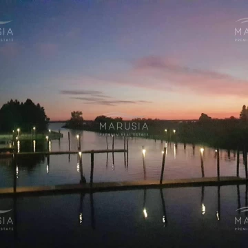 Casa en Venta 4 dormitorios en Punta Gorda, Carmelo, Colonia