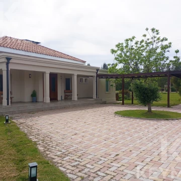 Casa en Venta - Campos de Roca II