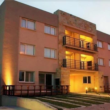 DEPARTAMENTO 2 AMBIENTES - PINAMAR
