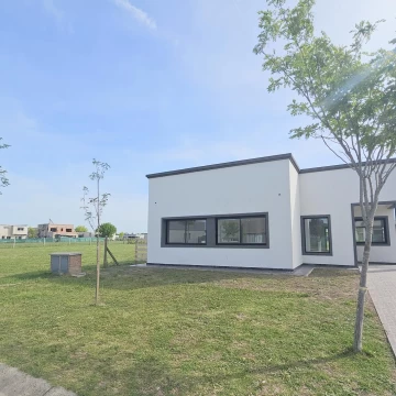 Casa en venta en B°C° San Pablo Pilar. 3 dormitorios y escritorio. Posibilidad de financiación.