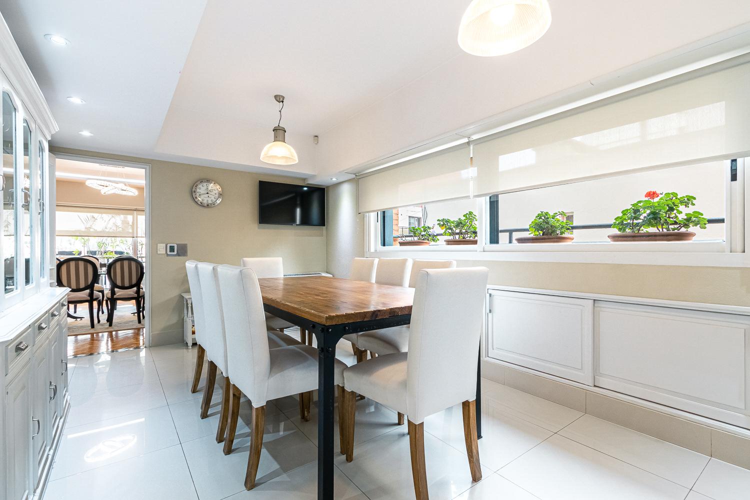cocina comedor