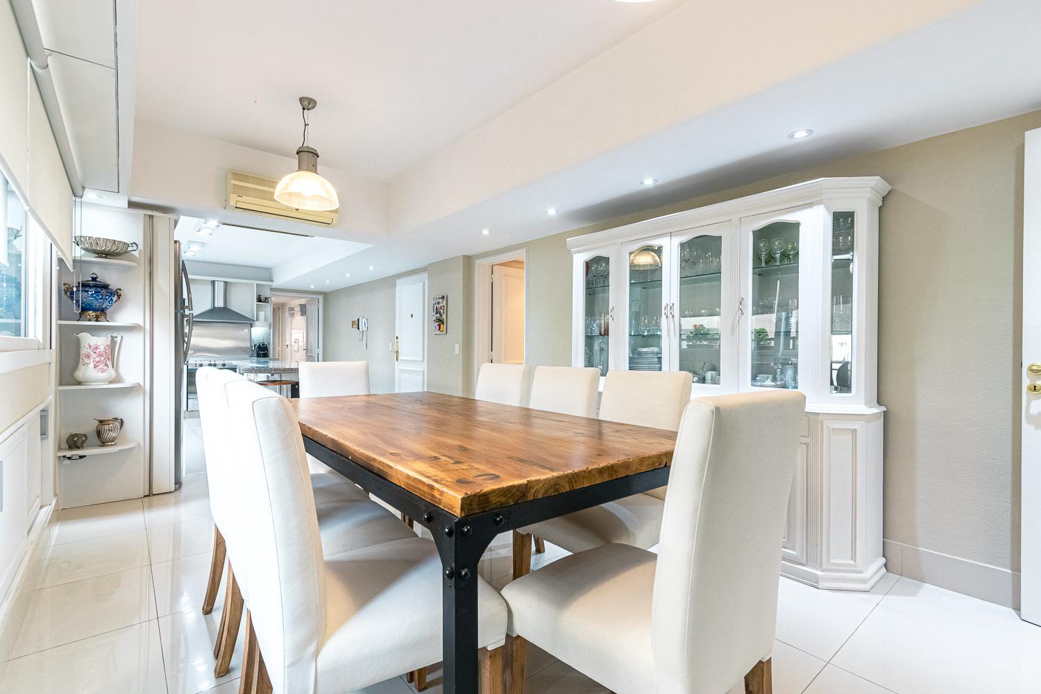 cocina comedor