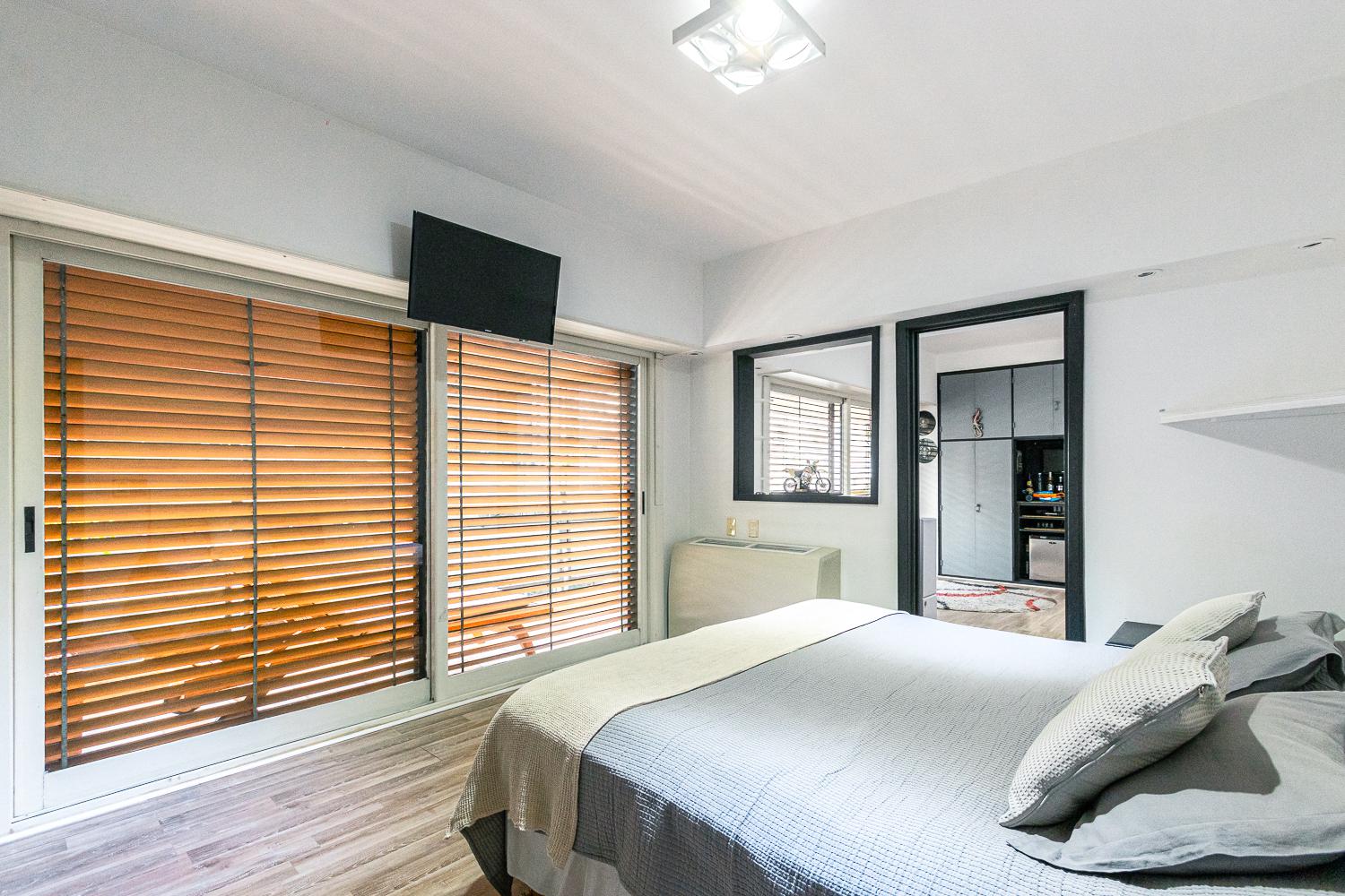 habitacion suite