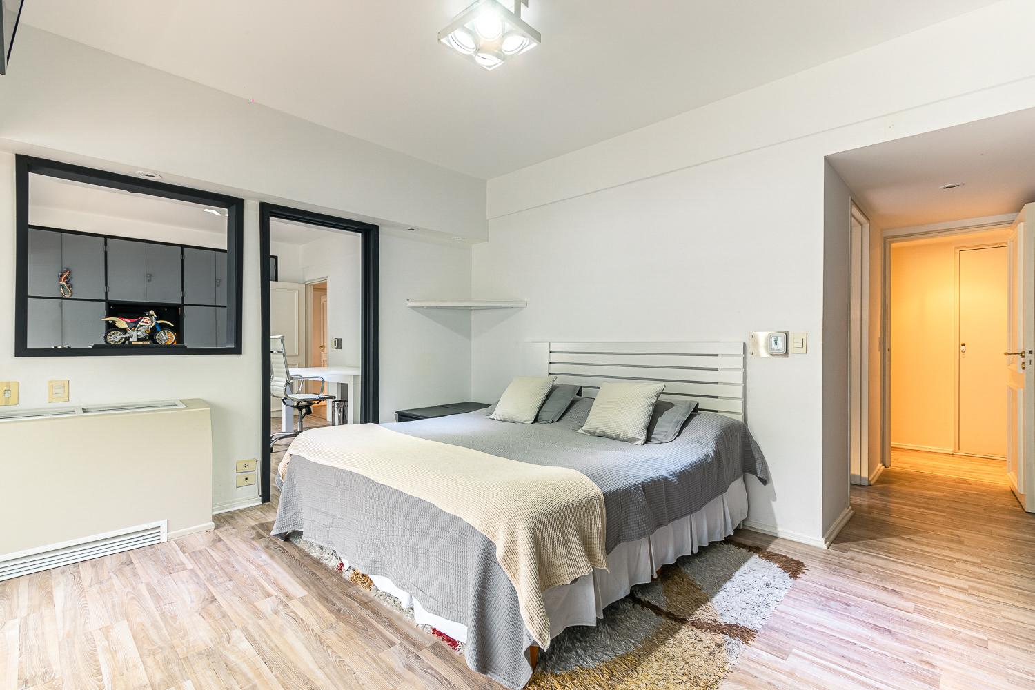 habitacion suite