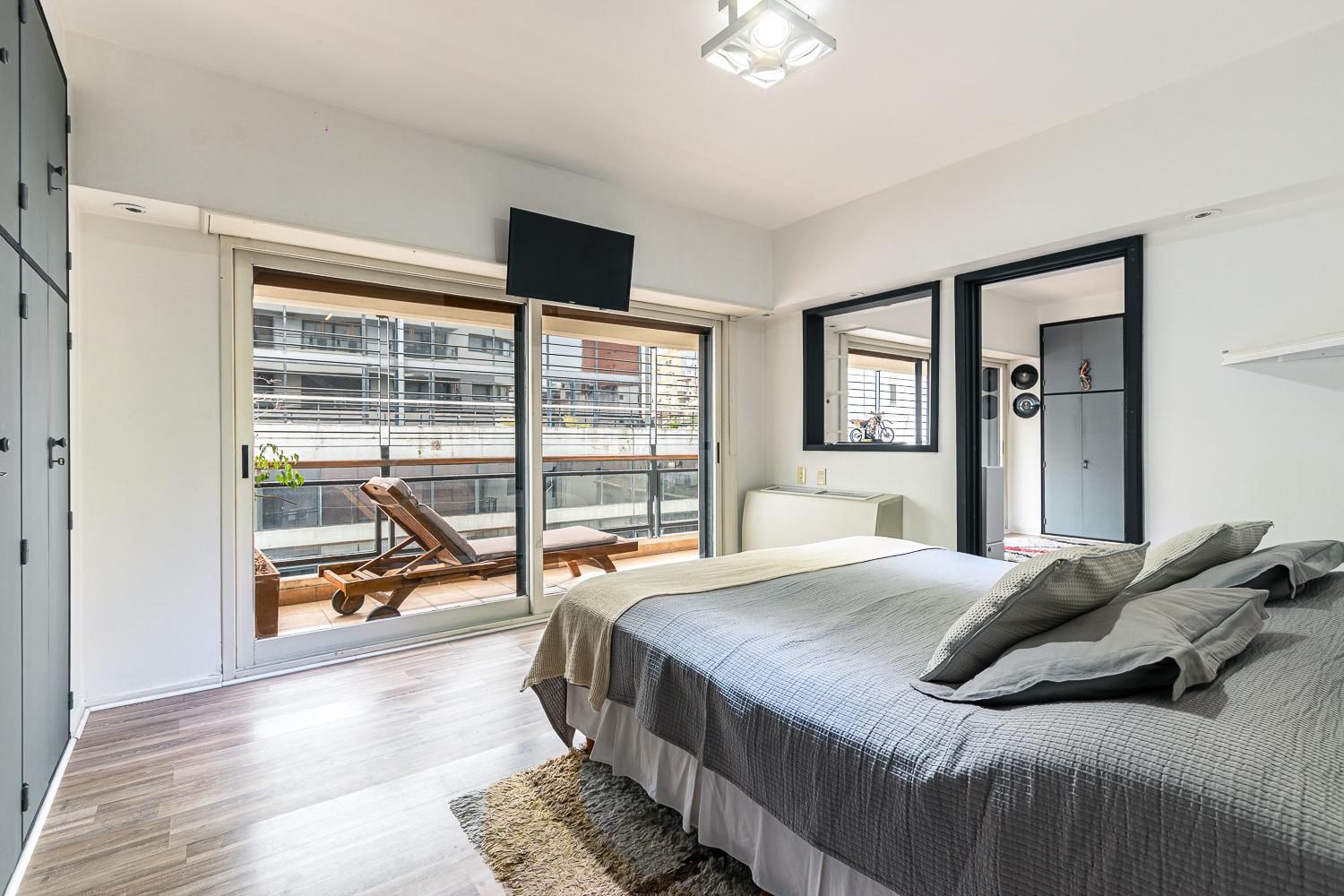 habitacion suite