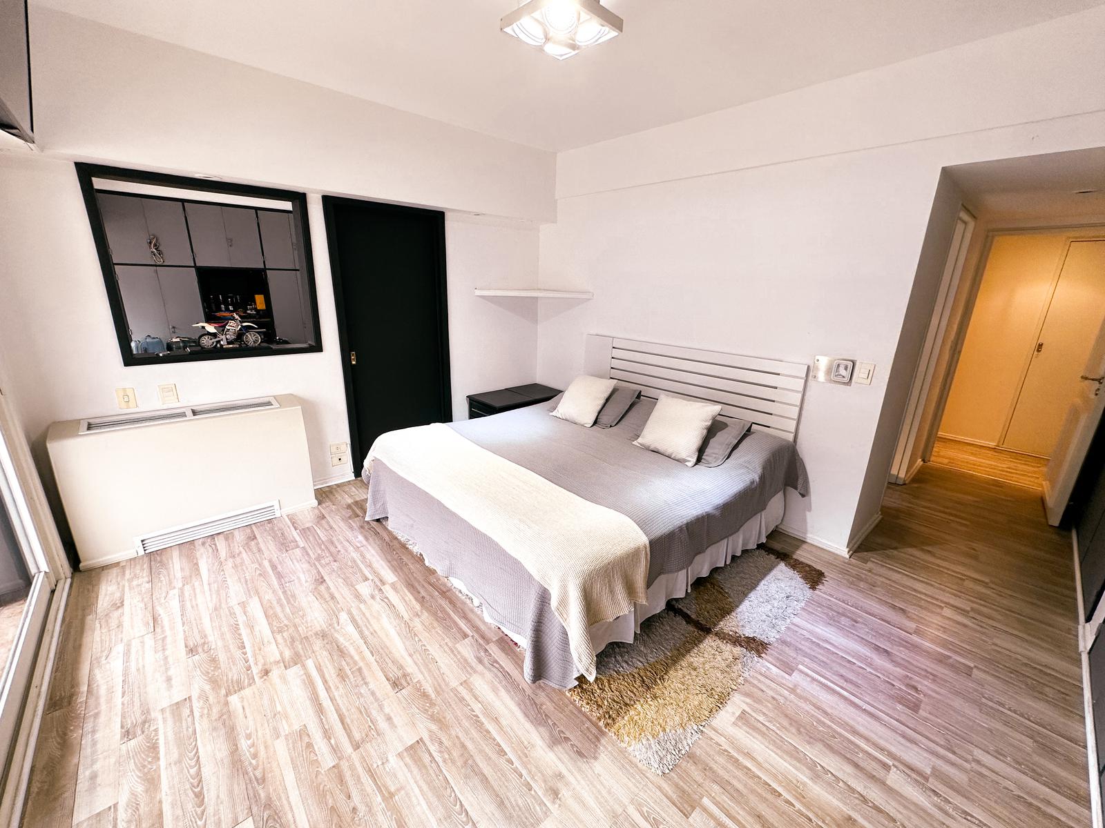 habitacion suite
