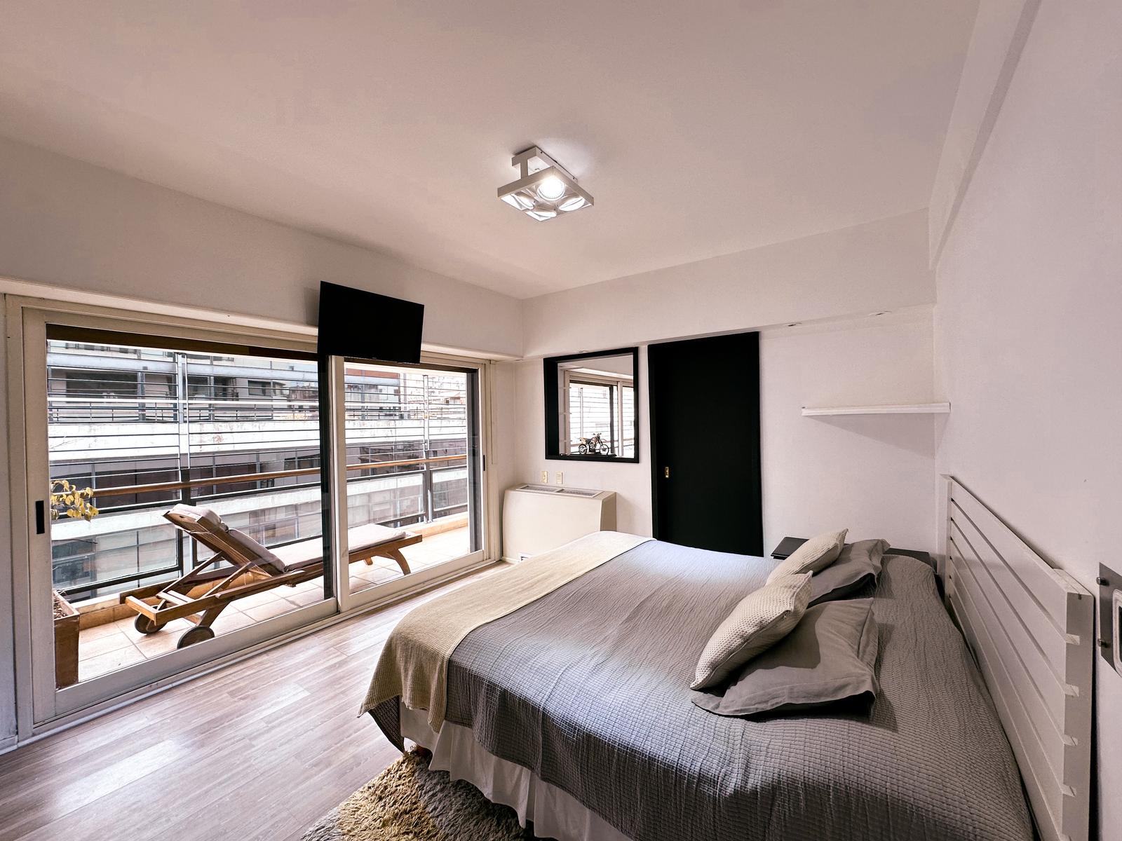 habitacion suite