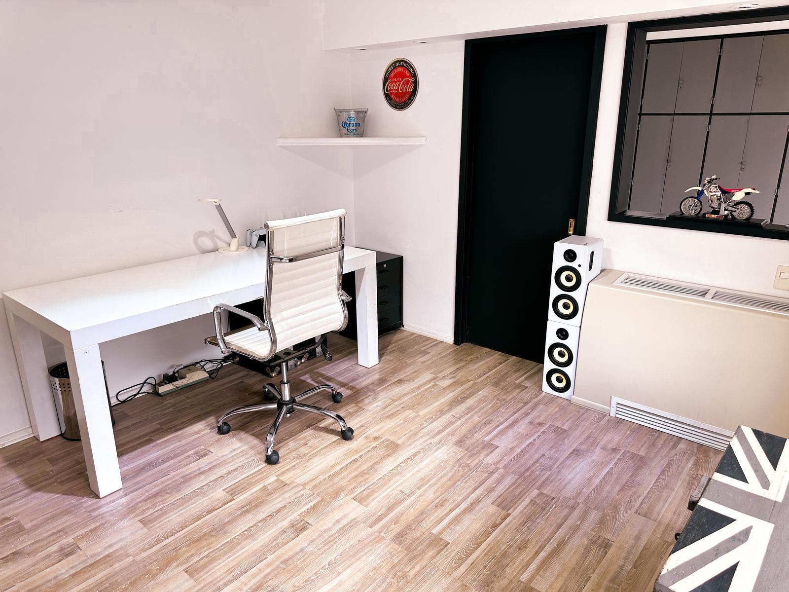 habitacion