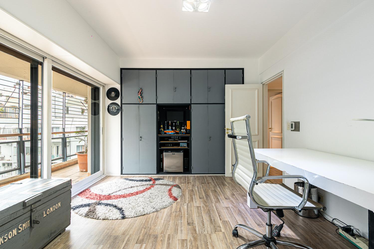 habitacion