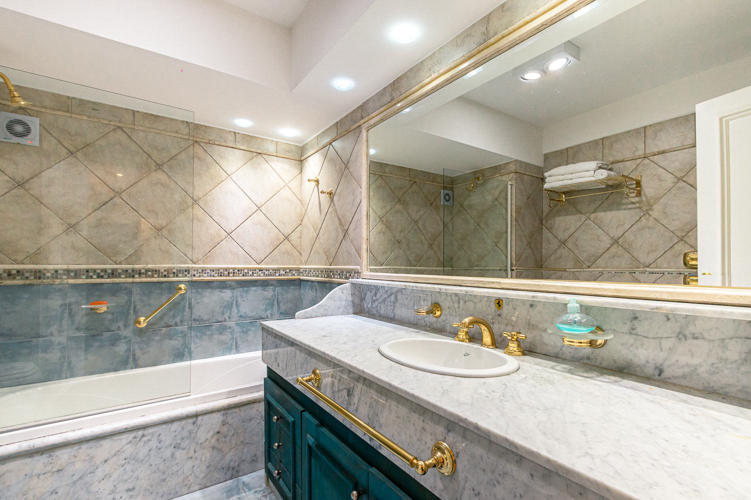 baño privado