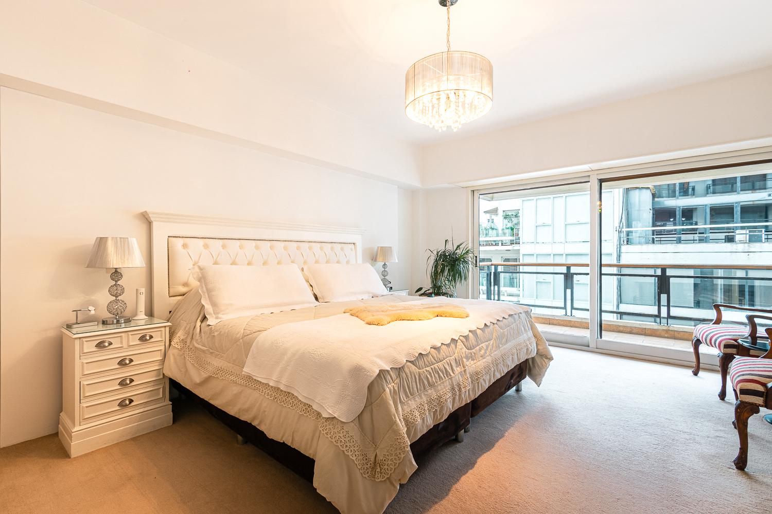 master suite