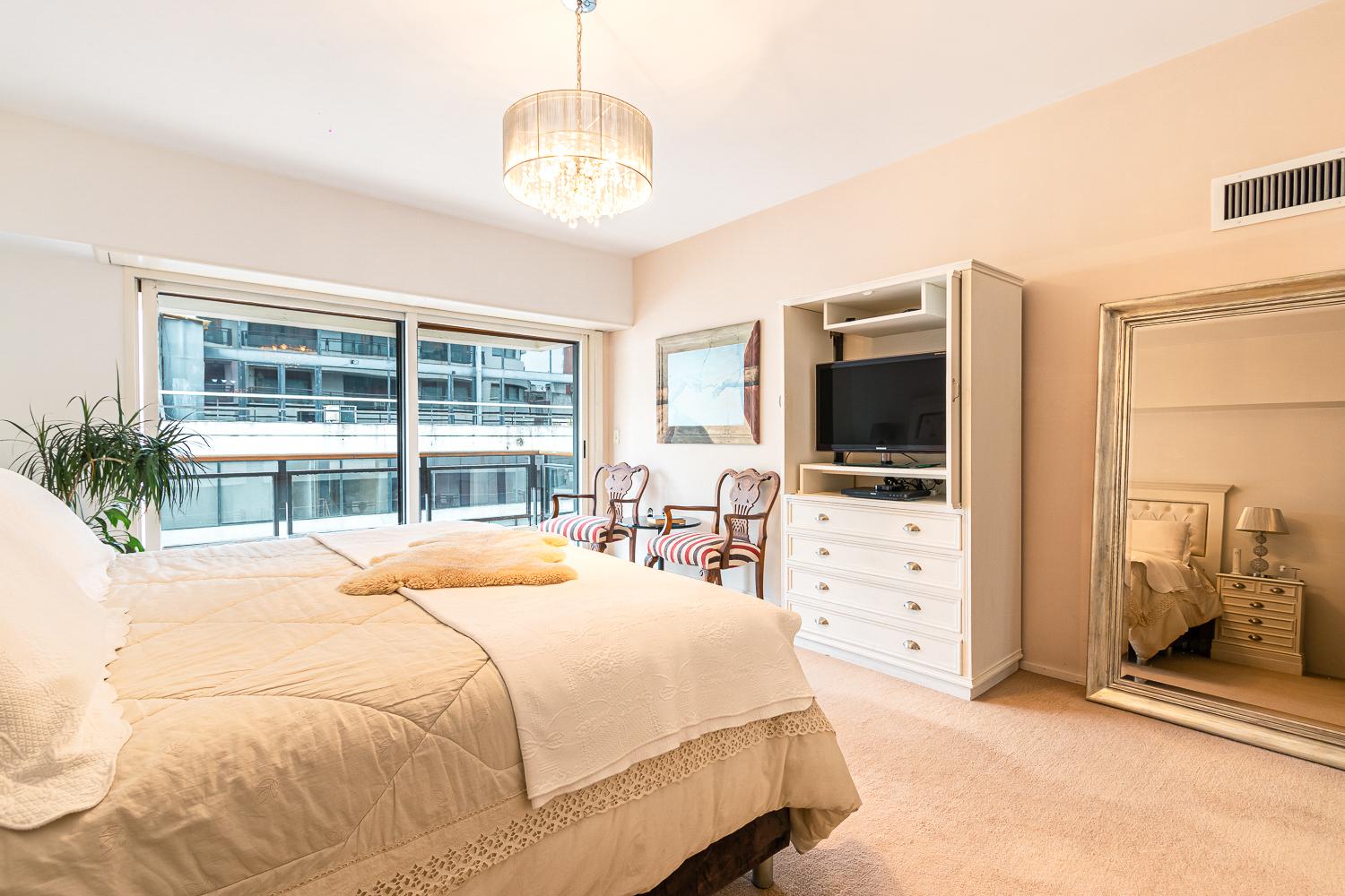 master suite