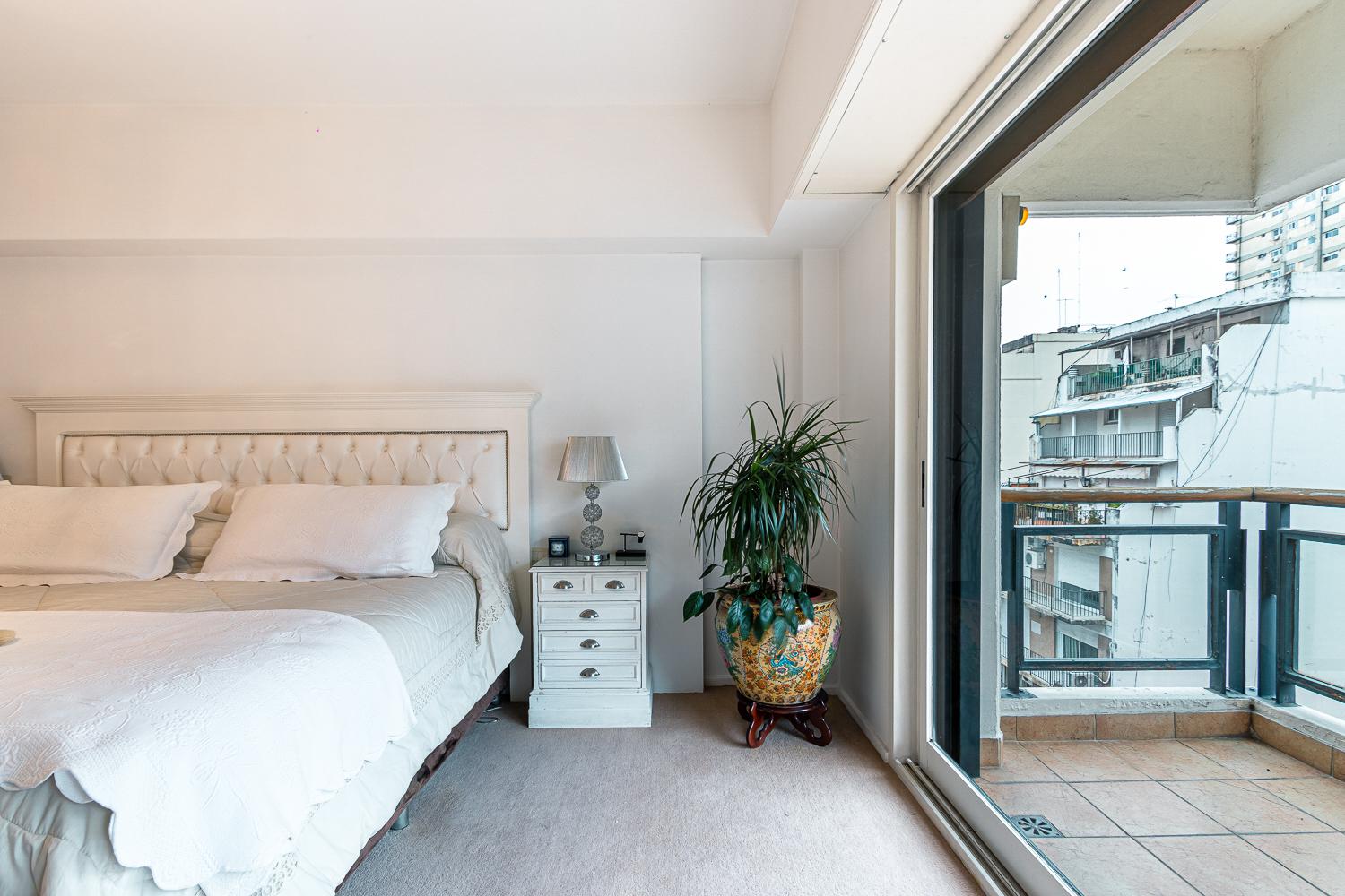 master suite