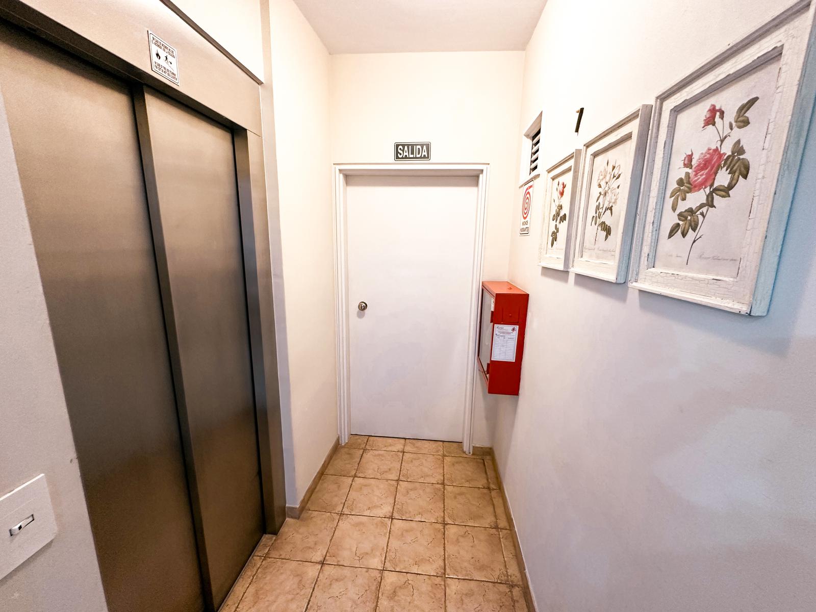 palier privado de servicio