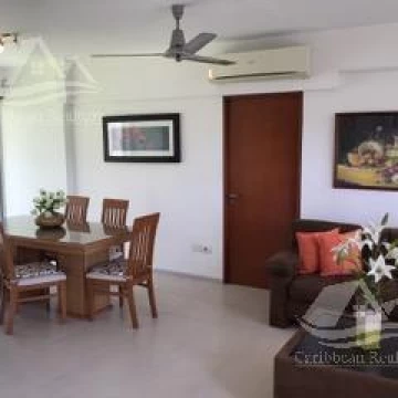 Departamento en Venta en Sm 16 Horizontes Cancun