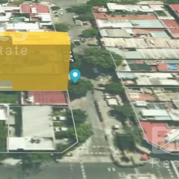 TerrenoVENTA  3 PHs / LOTE 300M2 POMPEYA OPORTUNIDAD ÚNICA PARA INVERTIR