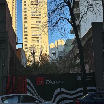 VENDE MONOAMBIENTE DE POZO EN PALERMO HOLLYWOOD