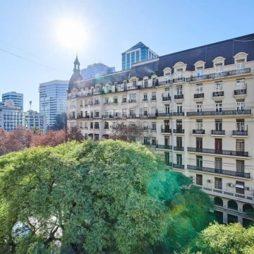 Venta Departamento en venta en San Nicolás 117m2