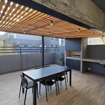 Departamento en Recoleta