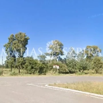 Lote en venta en San Andres de Giles