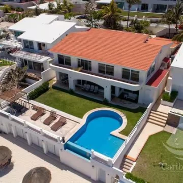 Casa en Venta en Zona Hotelera Cancun