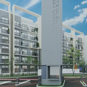 Departamento en Venta en Av. Constitución