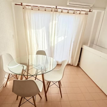 VENTA - DEPTO C/BALCON - APTO CREDITO - PERMUTA