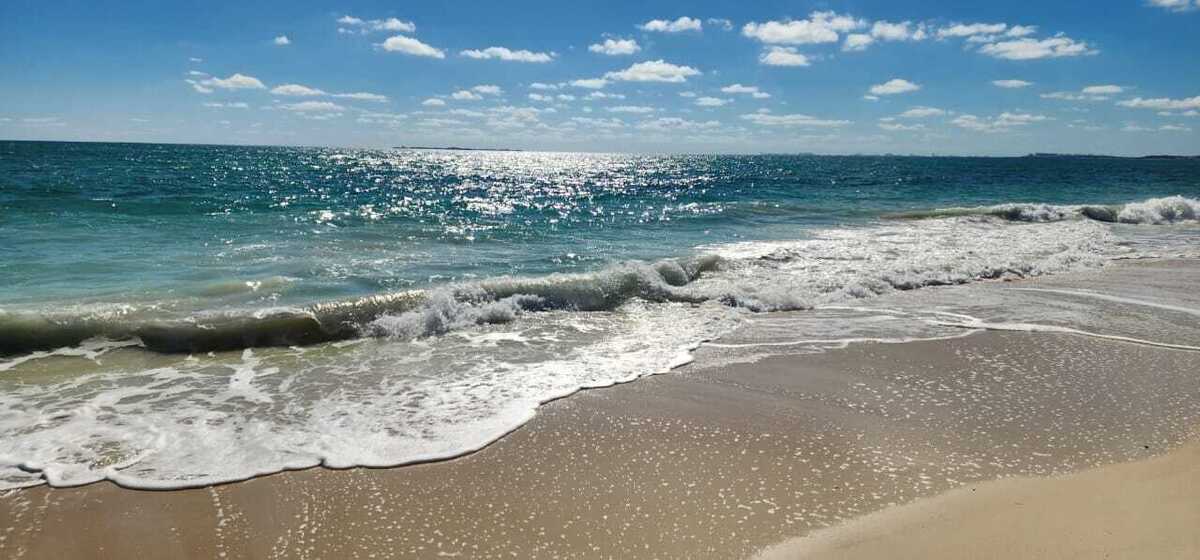TERRENO VENTA FRENTE AL MAR