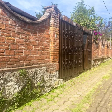 2 casas en San Bartolo Ameyalco en venta